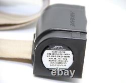 Cessna Amsafe Seat Belt & Shoulder Harness Inertia Reel, P/N 3052-6-211-8060