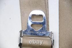 Cessna Amsafe Seat Belt & Shoulder Harness Inertia Reel, P/N 3052-6-211-8060