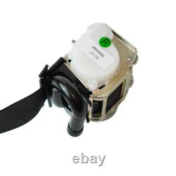 Chevrolet Cruze 2016-2024 Front Left & Right Seat Belt Retractor Assembly