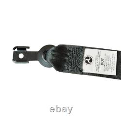 Chevrolet Cruze 2016-2024 Front Left & Right Seat Belt Retractor Assembly