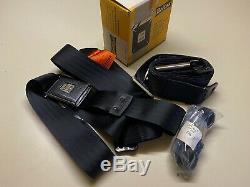 Classic Britax Seat Belts Mini S BMC Austin Morris Downton Broadspeed Harness