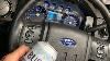 Cluster Helper 11 16 Cluster Steering Wheel Controls Tips U0026 Tricks