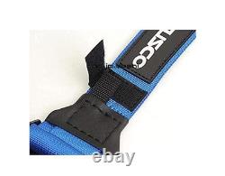 Cusco CUSCO Racing Harness Seat Belt 6-point Red 00B CRH N6RD