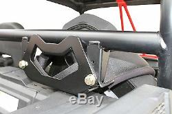 Dragonfire Harness Bar Belt Mount Strap Anchor Kit Polaris RZR XP 1000 RZR 900