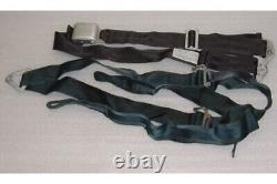 FDC-5900-134R-2-080, Aircraft Seat Belt / Shoulder Harness Assembly