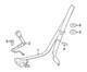 FITs Subaru ALL MODELS Triple Stage Seat Belt Repair Service Reset Recharge