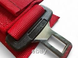 Ferrari 360 4-point Harness Seatbelt By Sabelt Challenge Stradale Spare Part