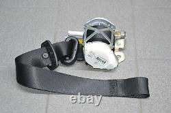 Ferrari Ff F151 Harness Seat Belt Anschnaller Front Right Safety Belts Fh