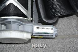 Ferrari Ff F151 Harness Seat Belt Anschnaller Front Right Safety Belts Fh