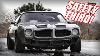 Firebird Drift Build Eps 7 Seat Rails 6 Point Seat Belt Harness Install