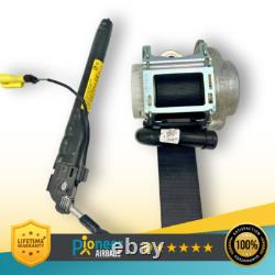 Fits All Hyundai Models Seat Belt Repair Dual Stage OEM Locked Accident FIX 24hr