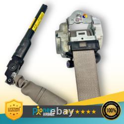 Fits All Hyundai Models Seat Belt Repair Dual Stage OEM Locked Accident FIX 24hr