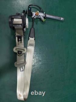 For 2018-2022 Honda CR-V Front Seat Left Side Driver Seat belts Pretensioner