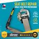 For All Chevrolet Spark Seat Belt Single-Stage with Pretensioner Repair OEM 24HRS