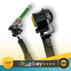 For All Hyundai Bayon Seat Belt Repair Dual Stage OEM Locked Accident FIX 24hr