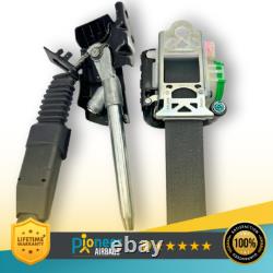 For All Hyundai Bayon Seat Belt Repair Dual Stage OEM Locked Accident FIX 24hr