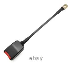 For All Hyundai Front Seat Belts 2pcs Adjustable Firm Lock Secure Grip Durable