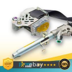 For All Hyundai Ioniq 5 Seat Belt Repair Dual Stage OEM Locked Accident FIX 24hr