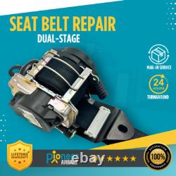 For All Hyundai Ioniq 5 Seat Belt Repair Dual Stage OEM Locked Accident FIX 24hr