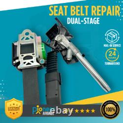 For All Hyundai i30 N Seat Belt Repair Dual Stage OEM Locked Accident FIX 24hr
