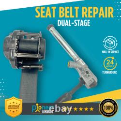 For All Hyundai i30 N Seat Belt Repair Dual Stage OEM Locked Accident FIX 24hr