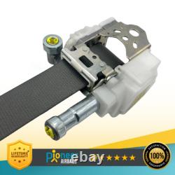 For All Hyundai i30 N Seat Belt Repair Dual Stage OEM Locked Accident FIX 24hr