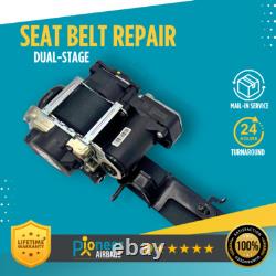 For All Hyundai i30 N Seat Belt Repair Dual Stage OEM Locked Accident FIX 24hr