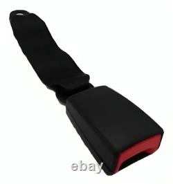 For All Jeep Seat Belt Tough Stitch Arrangement Extreme & Terrain Endurance