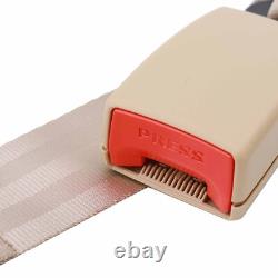 For All Kia 2 Rear Seat Belts Elegant Design, Strong & Secure Fit