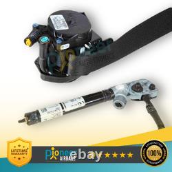 For All Kia Carnival Triple-Stage Seat Belt Accident OEM Repair Rebuild