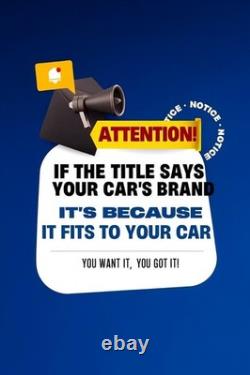 For All Kia Front Seat Belts 2pcs Adjustable Firm Lock Secure Steady Security