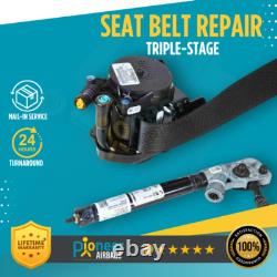 For All Kia Niro Triple-Stage Seat Belt Accident OEM Repair Rebuild