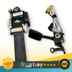 For All Kia Pegas Seat Belt Repair Dual Stage OEM Locked Accident FIX 24h