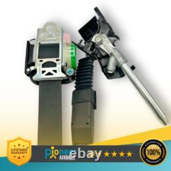 For All Nissan Frontier Seat Belt Repair Dual Stage Oem Rebuild Restore Service