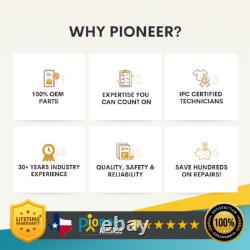 For All Nissan Versa Triple-Stage Seat Belt Accident OEM Repair Rebuild For All Nissan Versa Triple-Stage Seat Belt Accident OEM Repair Rebuild