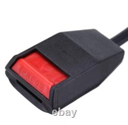 For All Toyota RAV4 Front Car Safety Restraint 2Pcs Heavy Duty