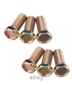 For All Toyota RAV4 Front Car Safety Restraint 2Pcs Heavy Duty