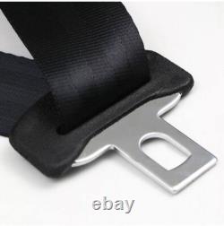 For All Toyota RAV4 Front Car Safety Restraint 2Pcs Heavy Duty