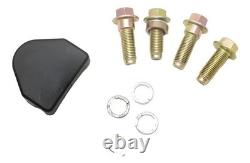 For All Volkswagen Premium Car Seat Belt System