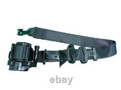 For Cadillac CT5 2021-2023 Front Passenger Seat Safety Belt Buckle Retractor