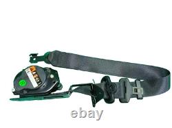 For Cadillac CT5 2021-2023 Front Passenger Seat Safety Belt Buckle Retractor
