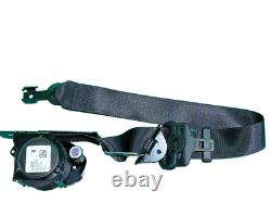 For Cadillac CT5 2021-2023 Front Passenger Seat Safety Belt Buckle Retractor