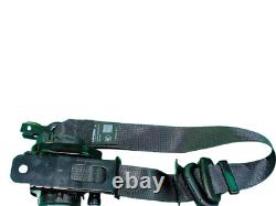 For Cadillac CT5 2021-2023 Front Passenger Seat Safety Belt Buckle Retractor