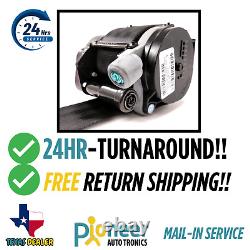 For Chevy Dual Stage Seat Belt Retractor OEM Repair Service 24 Hour Turnaround