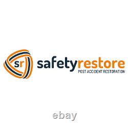 For Chevy Silverado Dual Seatbelt Repair Pretensioner Rebuild Recharge Service