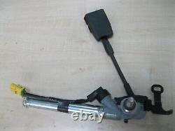For Honda Accord Front Driver Seat Safety Seat Belt And Pre-Tensioner Retractor