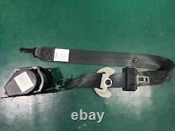 For Honda Accord Front Driver Seat Safety Seat Belt And Pre-Tensioner Retractor