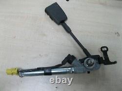 For Honda Accord Front Driver Seat Safety Seat Belt And Pre-Tensioner Retractor