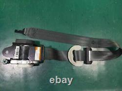 For Honda Accord Front Driver Seat Safety Seat Belt And Pre-Tensioner Retractor