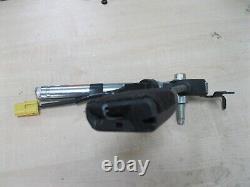 For Honda Accord Front Driver Seat Safety Seat Belt And Pre-Tensioner Retractor